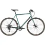 All-City Super Professional Apex 1 Cykel, Night jade