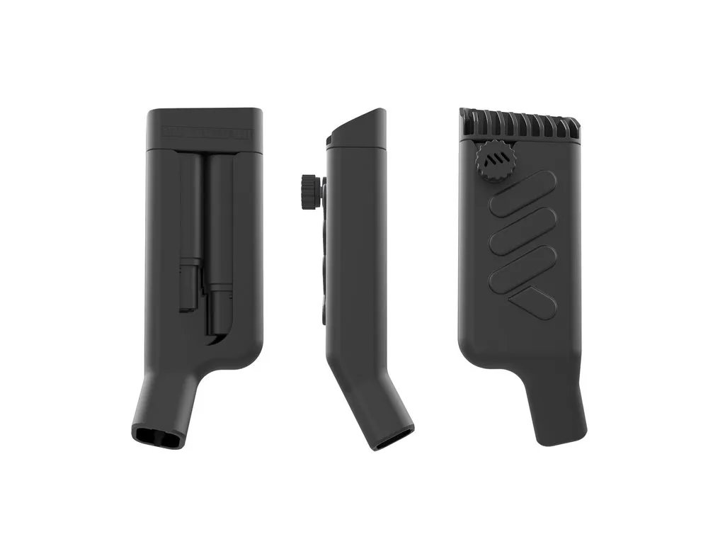 All Mountain Style AMS Bärbar Cykelstöd, Black, One Size All Mountain Style AMS Bärbar Cykelstöd, Black, One Size
