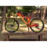 All Mountain Style AMS Bärbar Cykelstöd, Black, One Size