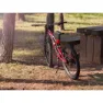 All Mountain Style AMS Bärbar Cykelstöd, Black, One Size
