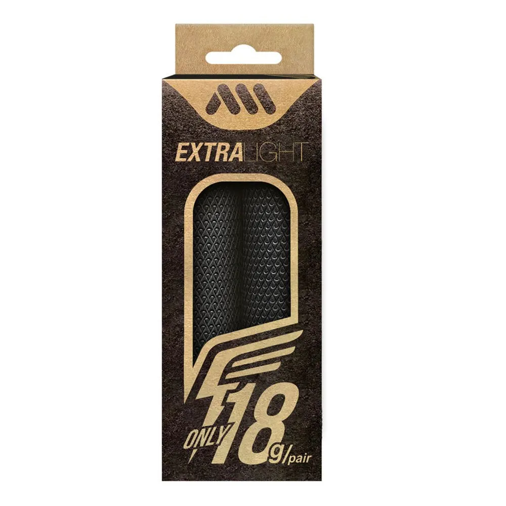 All Mountain Style AMS ExtraLight Handtag, Black, 130mm