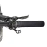 All Mountain Style AMS ExtraLight Handtag, Black, 130mm