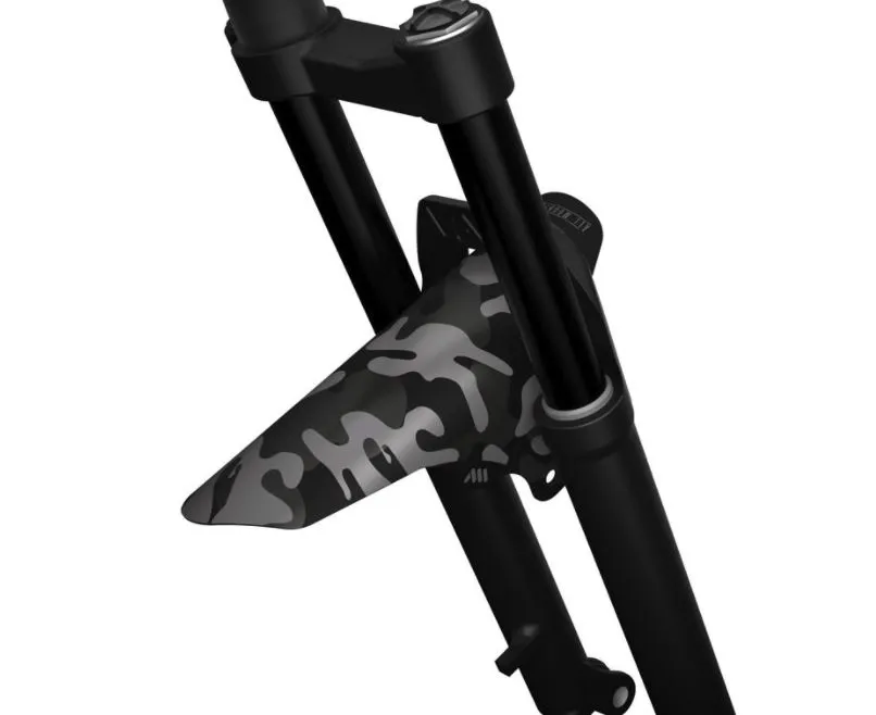 All Mountain Style AMS Mud Guard Skjerm All Mountain Style AMS Mud Guard Skjerm