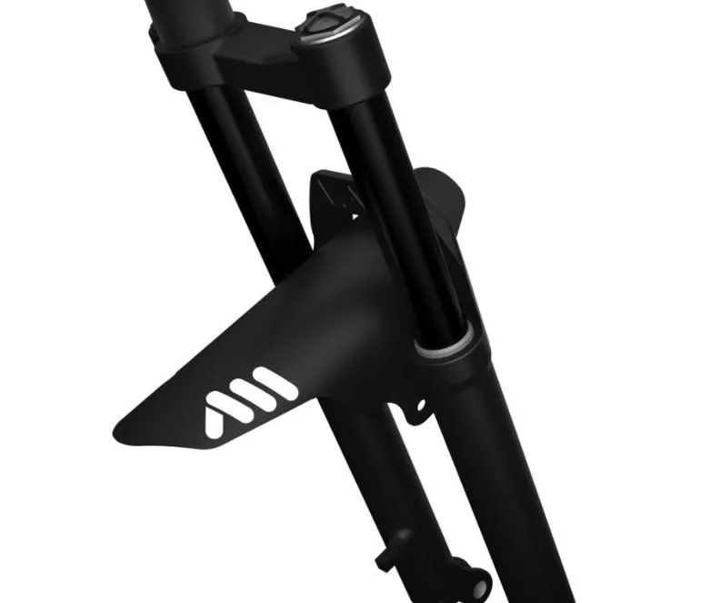 All Mountain Style AMS Mud Guard Skjerm All Mountain Style AMS Mud Guard Skjerm