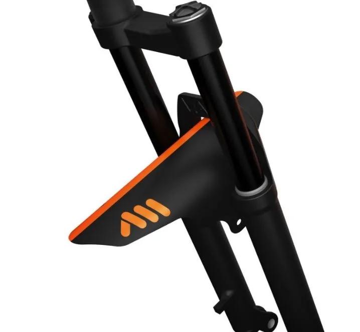 All Mountain Style AMS Mud Guard Skjerm All Mountain Style AMS Mud Guard Skjerm