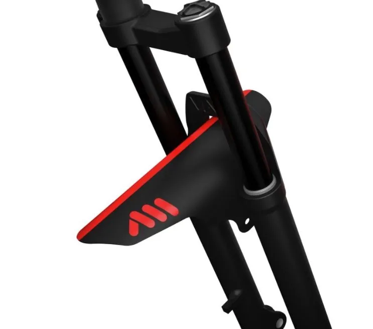 All Mountain Style AMS Mud Guard Skjerm All Mountain Style AMS Mud Guard Skjerm