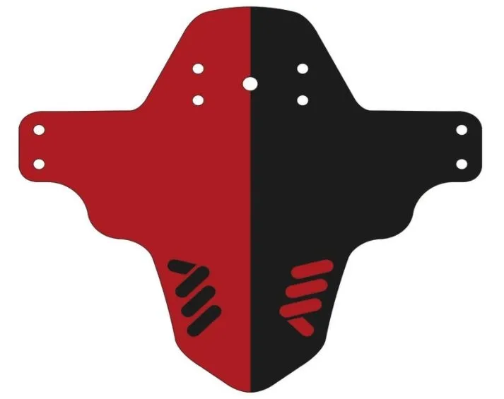 All Mountain Style AMS Mud Guard Skjerm All Mountain Style AMS Mud Guard Skjerm