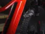 All Mountain Style AMS Mud Guard Skjerm