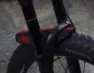 All Mountain Style AMS Mud Guard Skjerm
