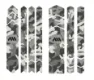 Grå Camo