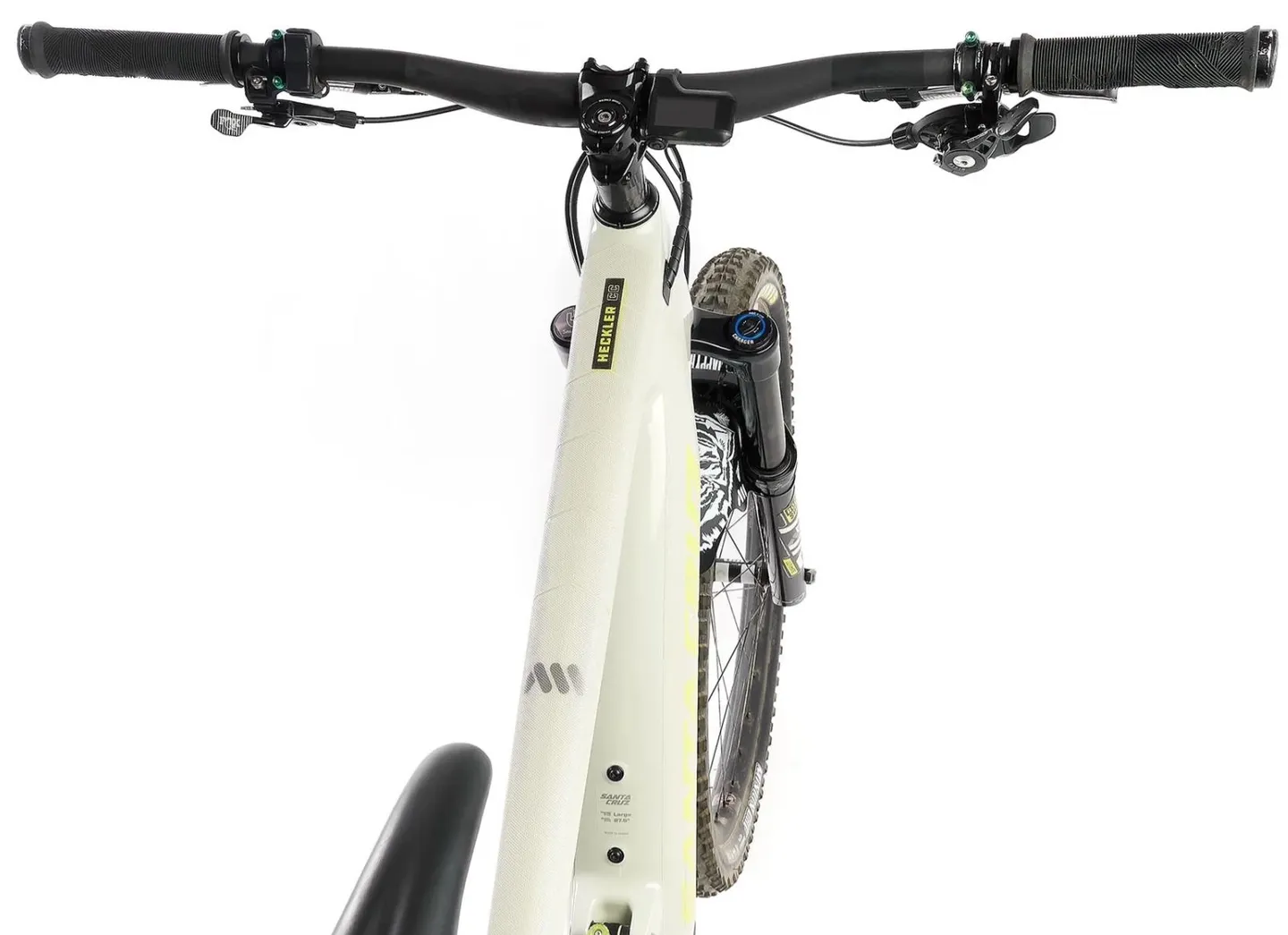 All Mountain Style AMS Rammebeskyttelseskit Full All Mountain Style AMS Rammebeskyttelseskit Full