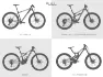 All Mountain Style AMS Rammebeskyttelseskit Full