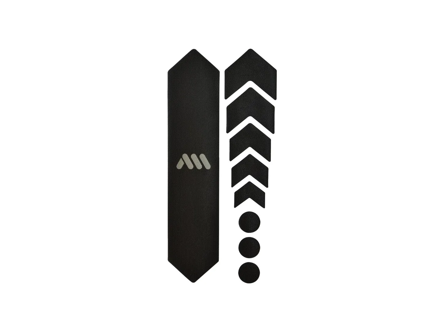 All Mountain Style AMS Ramskyddskit Basic