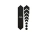 All Mountain Style AMS Ramskyddskit Basic