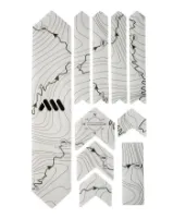 All Mountain Style AMS Ramskyddskit Extra