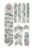 All Mountain Style AMS Ramskyddskit Extra