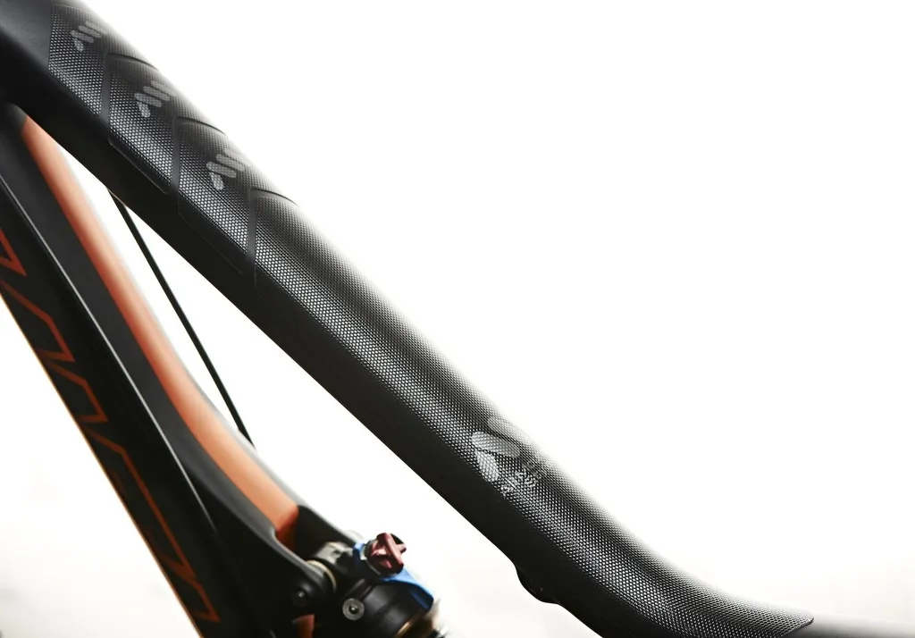 All Mountain Style AMS Ramskyddskit Extra All Mountain Style AMS Ramskyddskit Extra