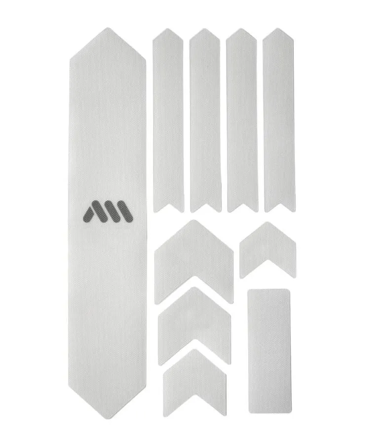 All Mountain Style AMS Ramskyddskit Extra All Mountain Style AMS Ramskyddskit Extra