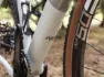 All Mountain Style AMS Ramskyddskit Gravel, Transparent