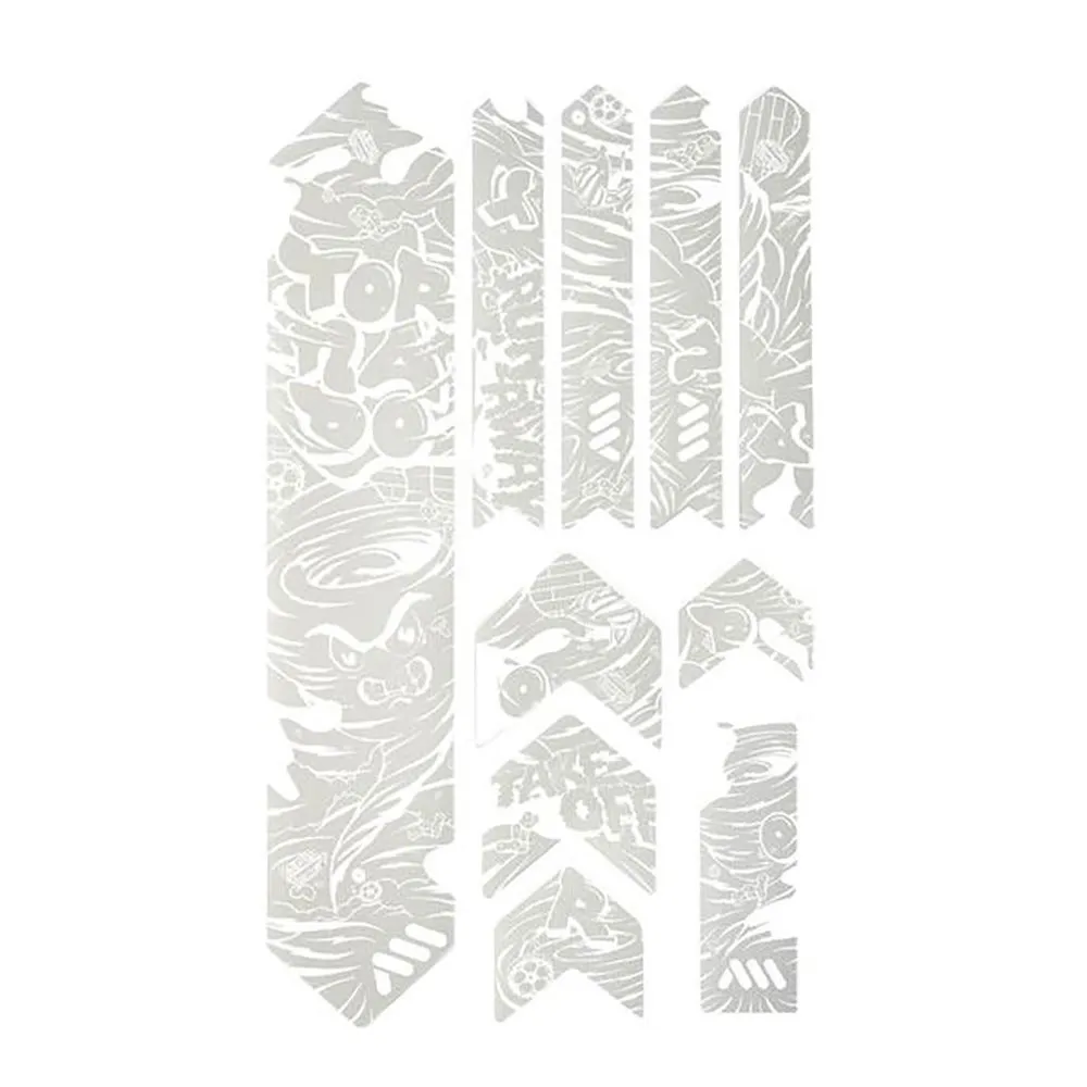 All Mountain Style Extra Ramskydd