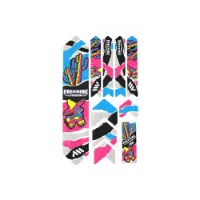 All Mountain Style Freeride Fiesta 2023 Ramskydd