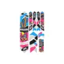 All Mountain Style Freeride Fiesta 2023 Ramskydd, Multicolor, One Size