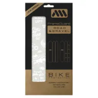 All Mountain Style Gravel/road Coffee Ramskydd