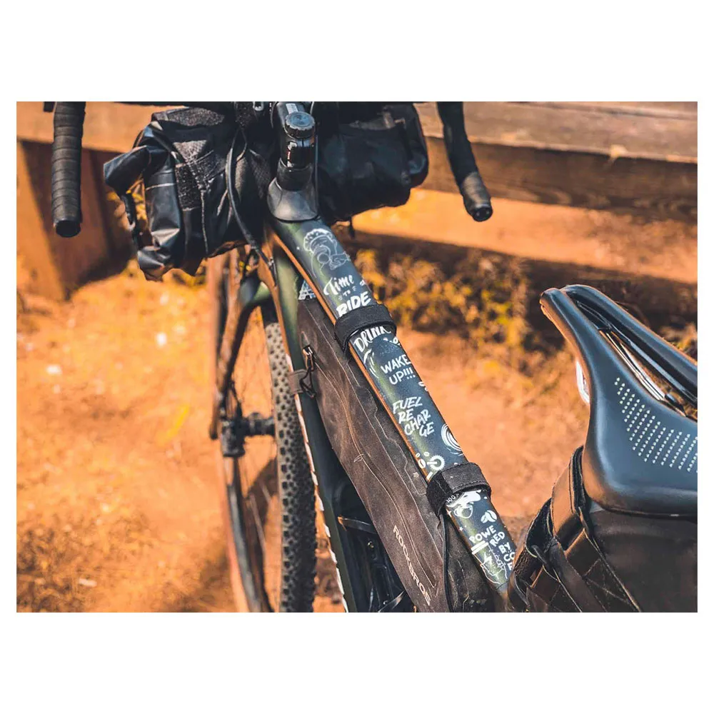 All Mountain Style Gravel/road Coffee Ramskydd