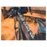 All Mountain Style Gravel/road Coffee Ramskydd