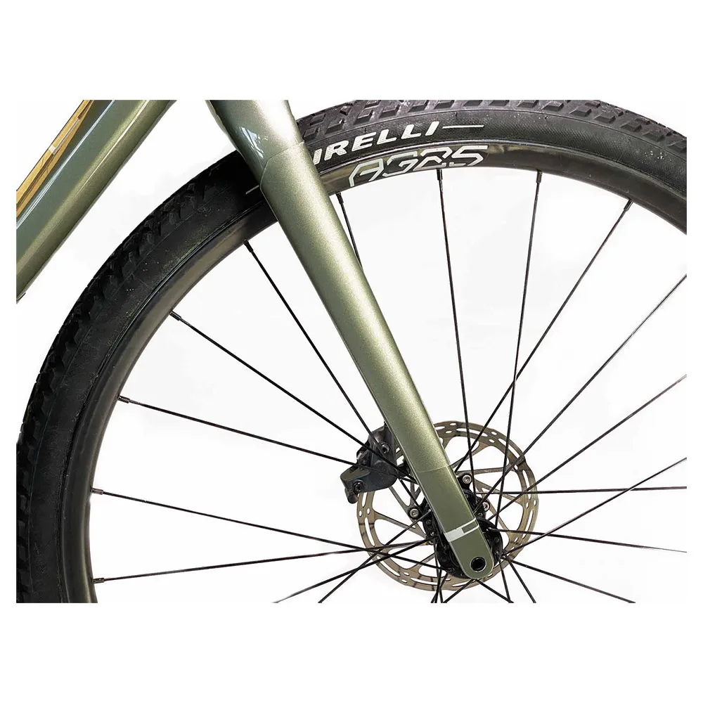 All Mountain Style Gravel/road Total Ramskydd, Clear, One Size All Mountain Style Gravel/road Total Ramskydd, Clear, One Size