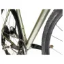 All Mountain Style Gravel/road Total Ramskydd, Clear, One Size