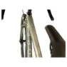 All Mountain Style Gravel/road Total Ramskydd, Clear, One Size