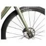 All Mountain Style Gravel/road Total Ramskydd, Clear, One Size