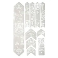 All Mountain Style Opus Magna Ramskydd