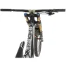 All Mountain Style Pump For Peace Ramskydd