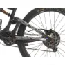 All Mountain Style Pump For Peace Ramskydd
