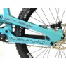 All Mountain Style Red Bull Hardline Ramskydd