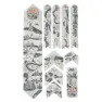 All Mountain Style Red Bull Hardline Ramskydd