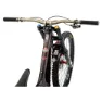 All Mountain Style Red Bull Rampage Freeride Ramskydd