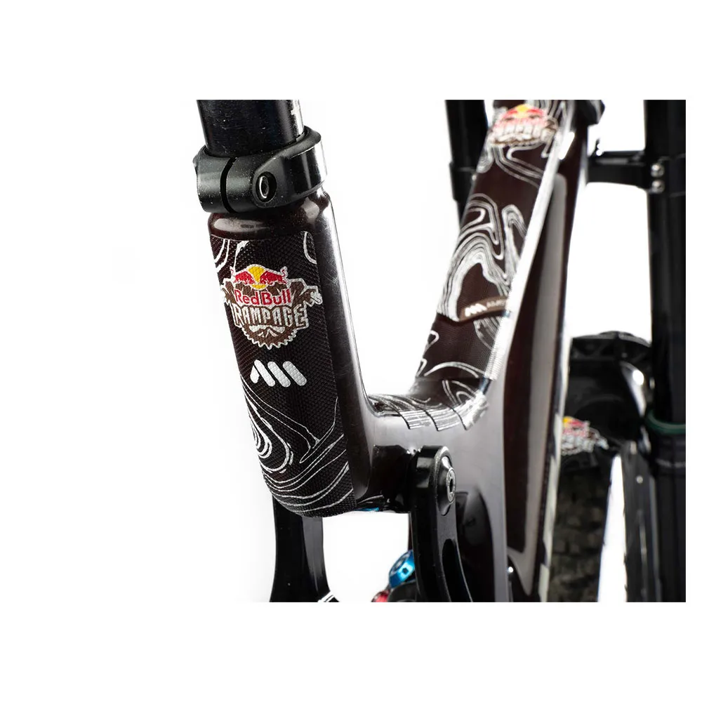 All Mountain Style Red Bull Rampage Ridgeline Ramskydd