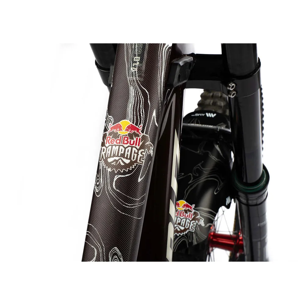 All Mountain Style Red Bull Rampage Ridgeline Ramskydd