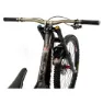 All Mountain Style Red Bull Rampage Ridgeline Ramskydd