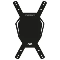 All Mountain Style Registreringsskylt
