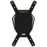 All Mountain Style Registreringsskylt, Black / white, One Size
