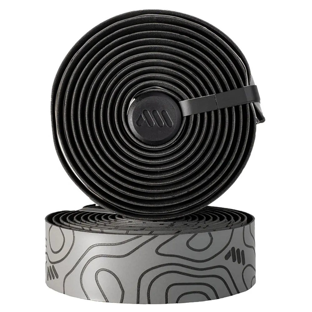 All Mountain Style Sterrato Styrlinda 2.5 Mm, Grey, 2150mm