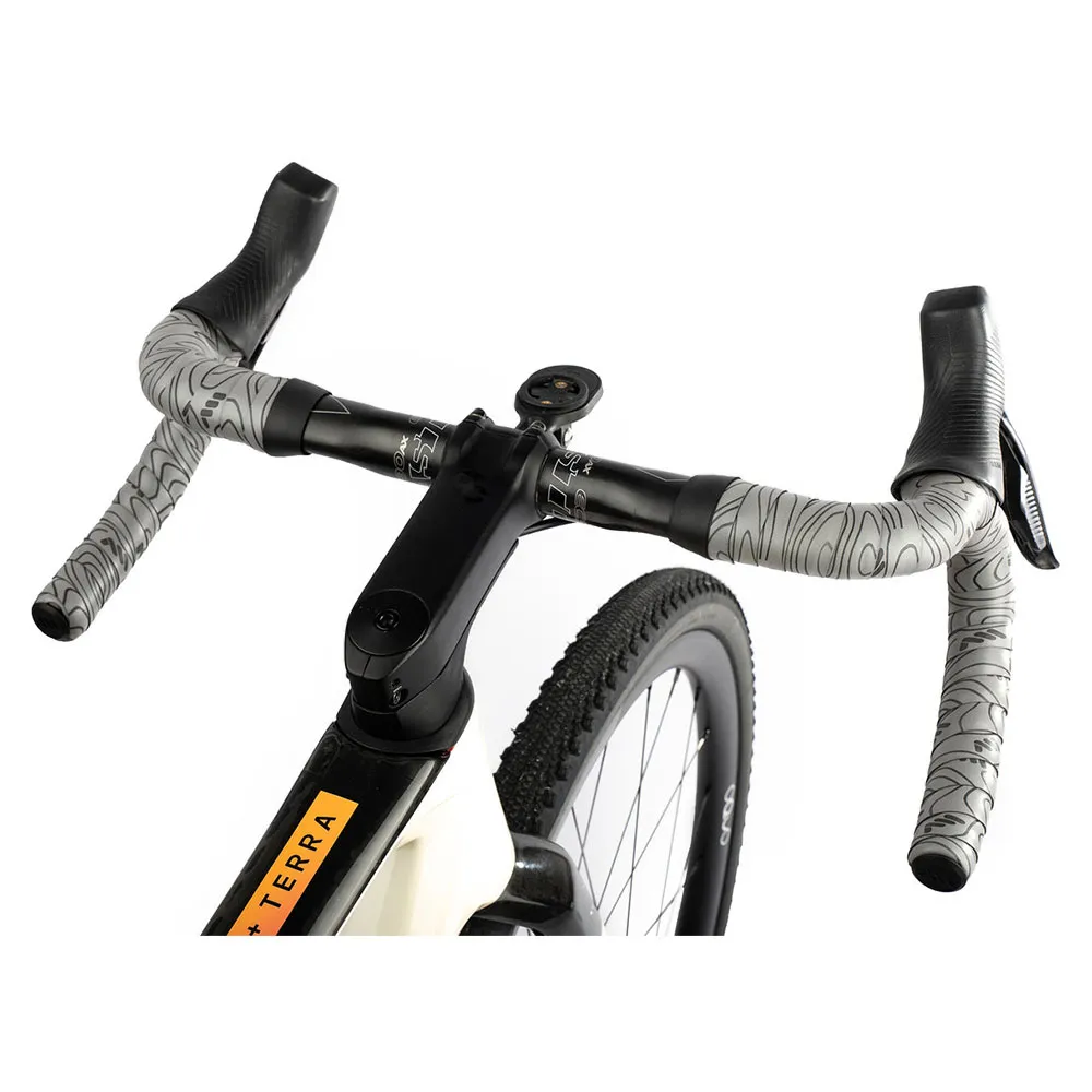 All Mountain Style Sterrato Styrlinda 2.5 Mm, Grey, 2150mm