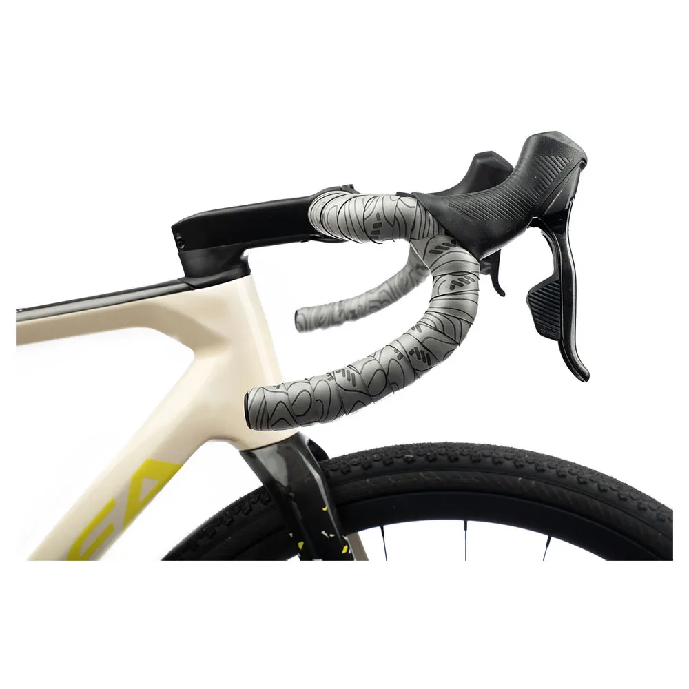 All Mountain Style Sterrato Styrlinda 2.5 Mm, Grey, 2150mm