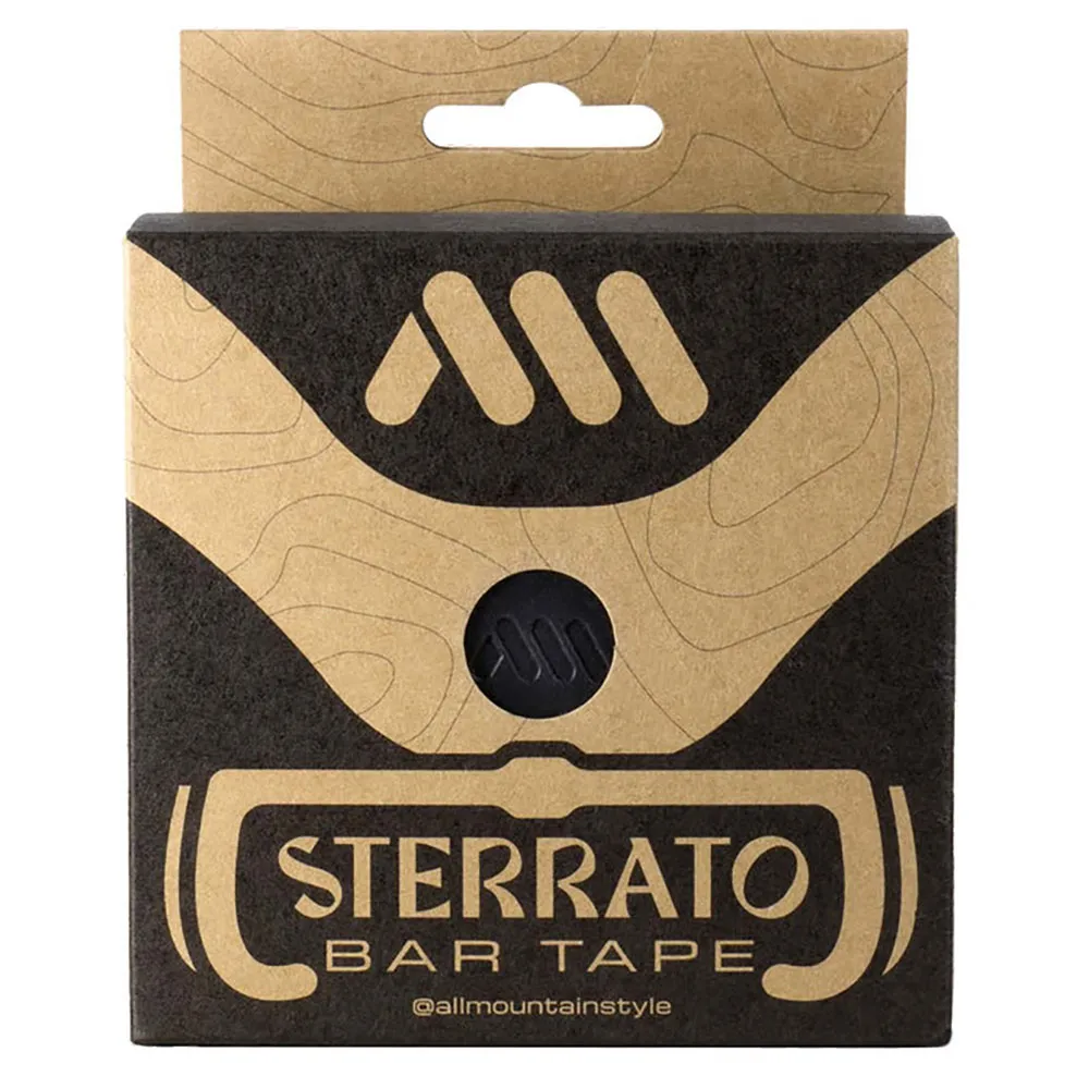 All Mountain Style Sterrato Styrlinda 2.5 Mm, Grey, 2150mm