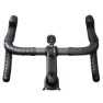 All Mountain Style Sterrato Styrlinda, Black, 2150mm