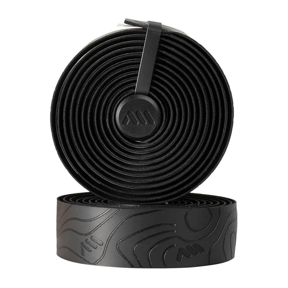 All Mountain Style Sterrato Styrlinda, Black, 2150mm